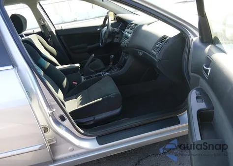 2006 Honda Accord 2.4 Se из США, поврежденный, VIN 1HGCM55306A182014